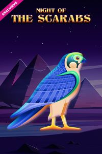 Night Of The Scarabs