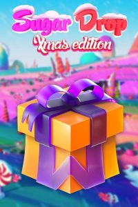 Sugar Drop Xmas Edition