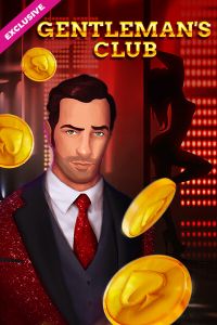 Gentlemans Club