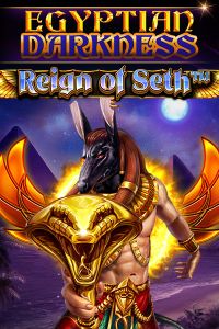Reign Of Seth - Egyptian Darkness