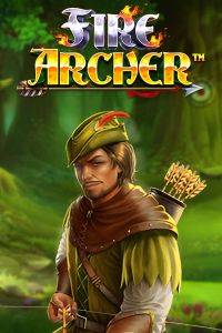 Fire Archer