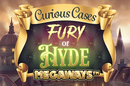 Curious Cases : Fury of Hyde Megaways