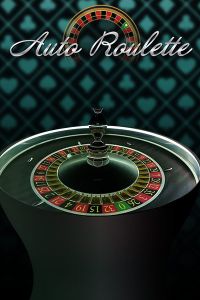Auto Roulette