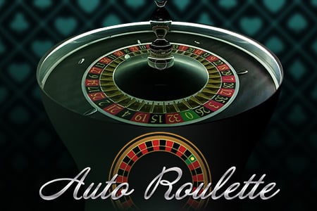 Auto Roulette