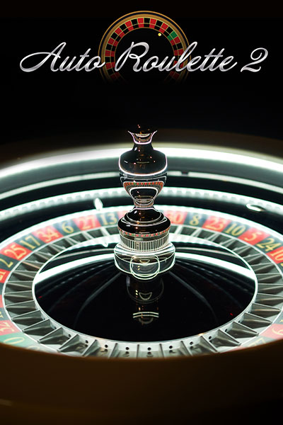 Auto Roulette 2