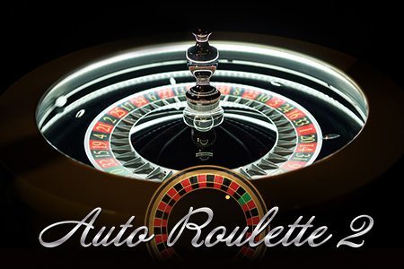 Auto Roulette 2