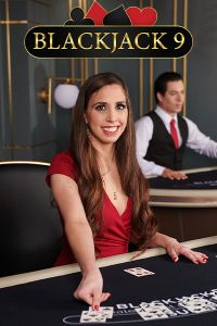 Blackjack 9