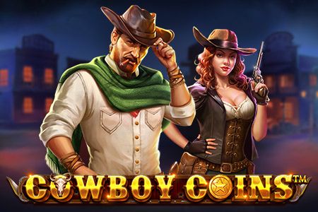 Cowboy Coins