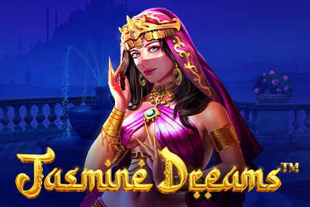Jasmine Dreams