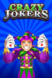 Crazy Jokers