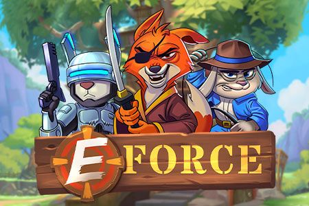 E-Force