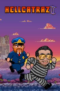 Hellcatraz 2