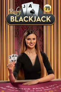 Blackjack 71 - Ruby