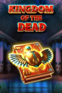 Kingdom of The Dead