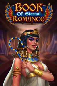 Book Of Eternal Romance