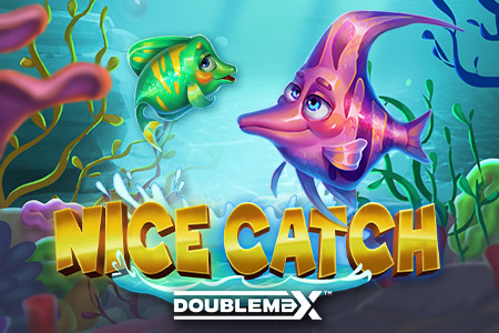 Nice Catch DoubleMax