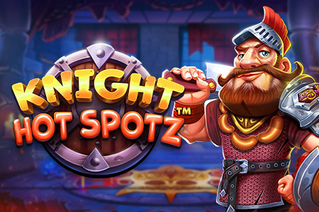 Knight Hot Spotz