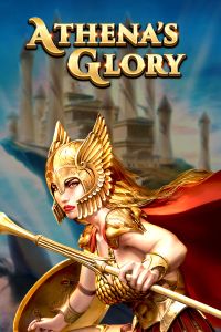 Athena's Glory - The Golden Era