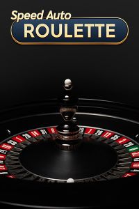 Speed Auto Roulette