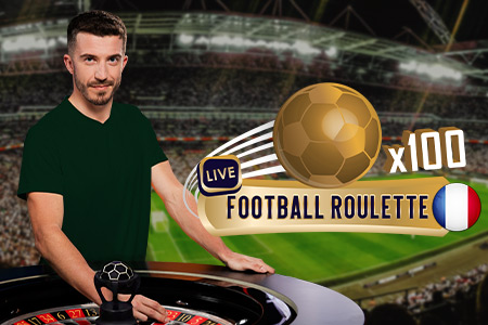 Football French Roulette