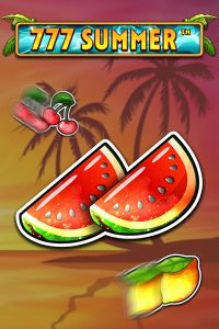 777 Summer