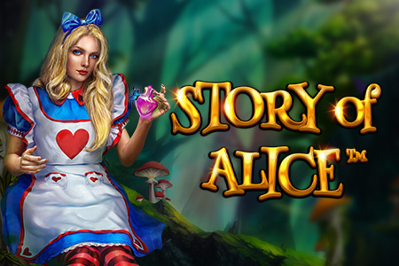 Story Of Alice