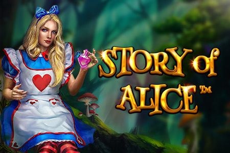 Story Of Alice