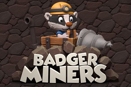 Badger Miners