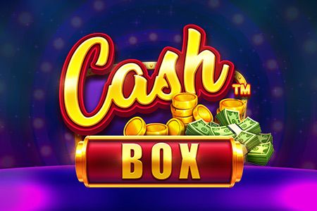 Cash Box