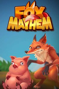 Fox Mayhem