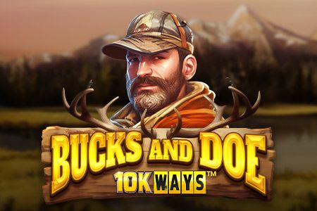 Bucks and Doe 10K WAYS