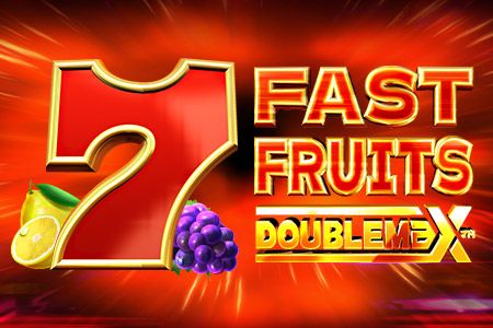 Fast Fruits DoubleMax