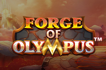 Forge of Olympus