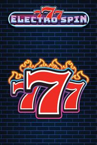 777 Electro Spin