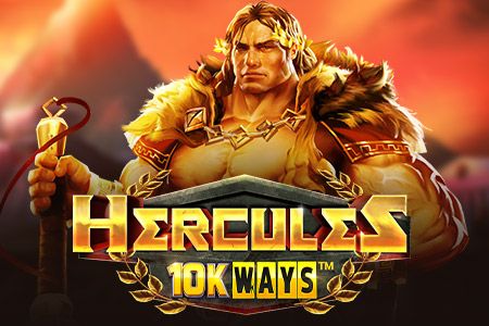 Hercules 10K ways