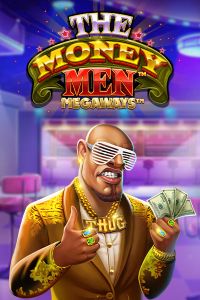The Money Men Megaways