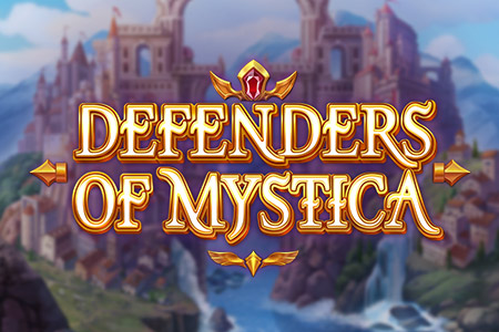 Defenders Of Mystica
