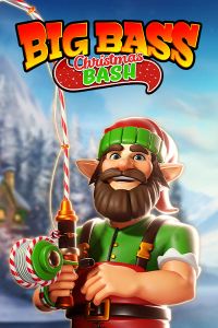 Big Bass Christmas Bash