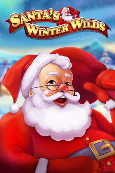Santa's Winter Wilds