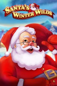 Santa's Winter Wilds