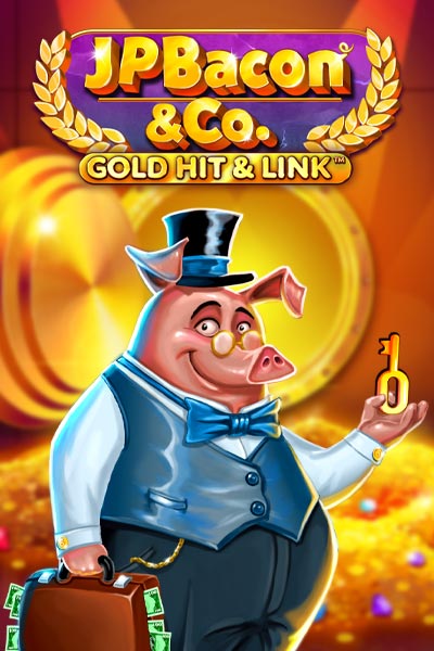 Gold Hit & Link: JP Bacon & Co
