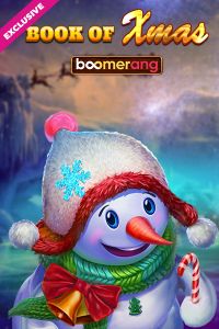 Boomerang Book of Xmas