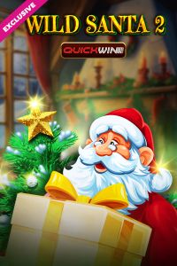Quickwin Wild Santa II
