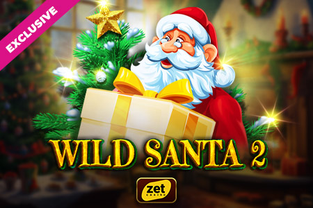 Zet Wild Santa II
