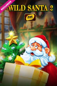 Zet Wild Santa II