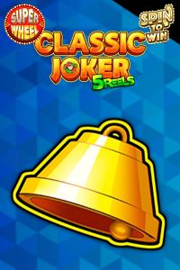 Classic Joker 5 Reels