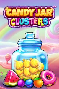 Candy Jar Cluster