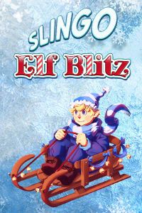 Slingo Elf Blitz