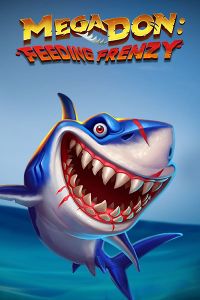 Mega Don: Feeding Frenzy