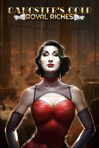 Gangsters Gold - Royal Riches
